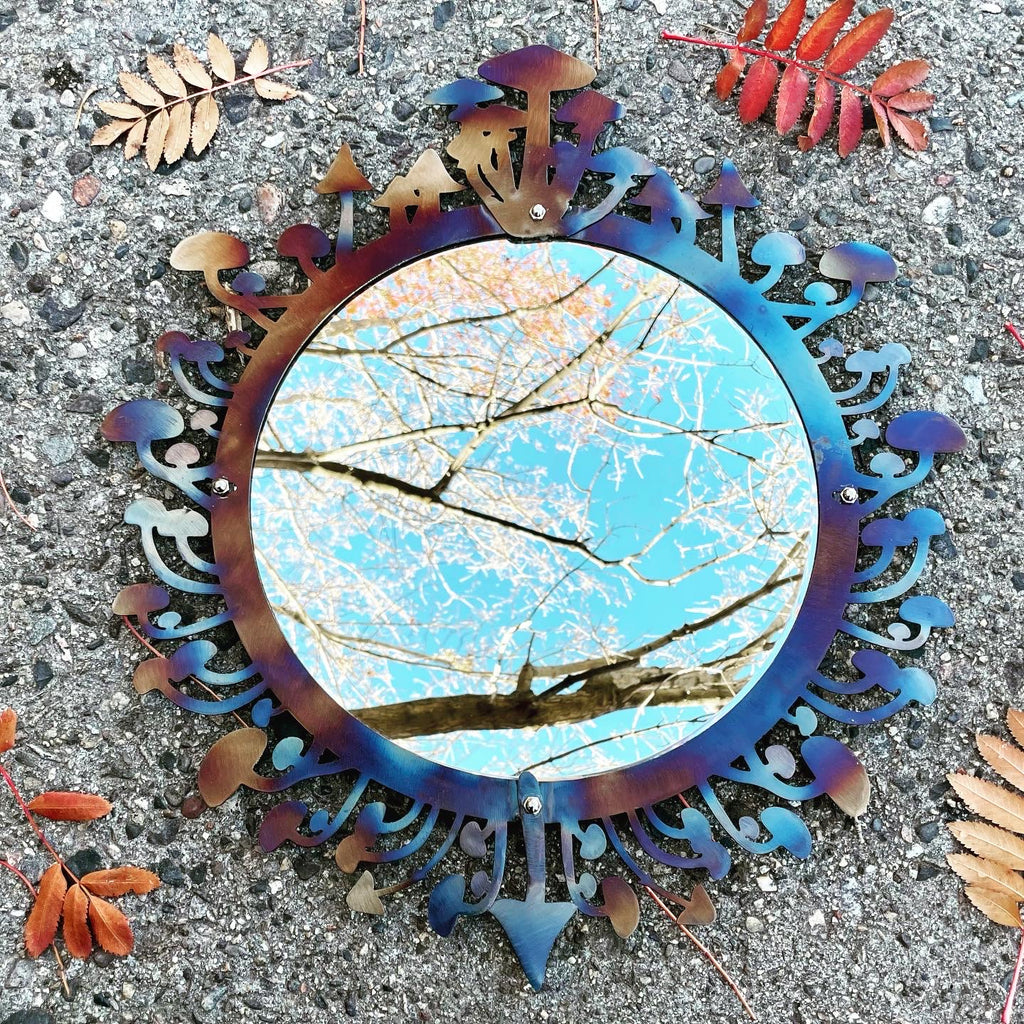 Mirror Art