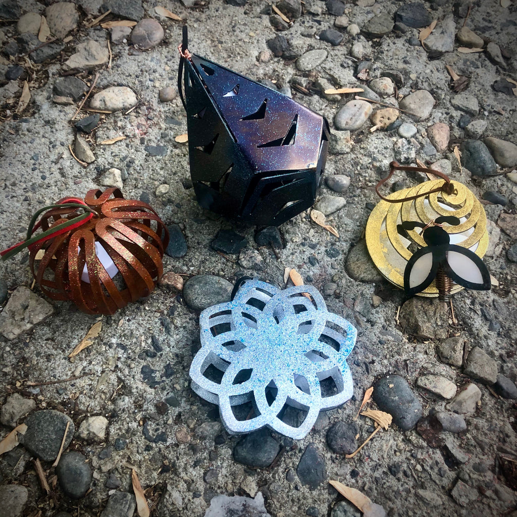 Ornaments
