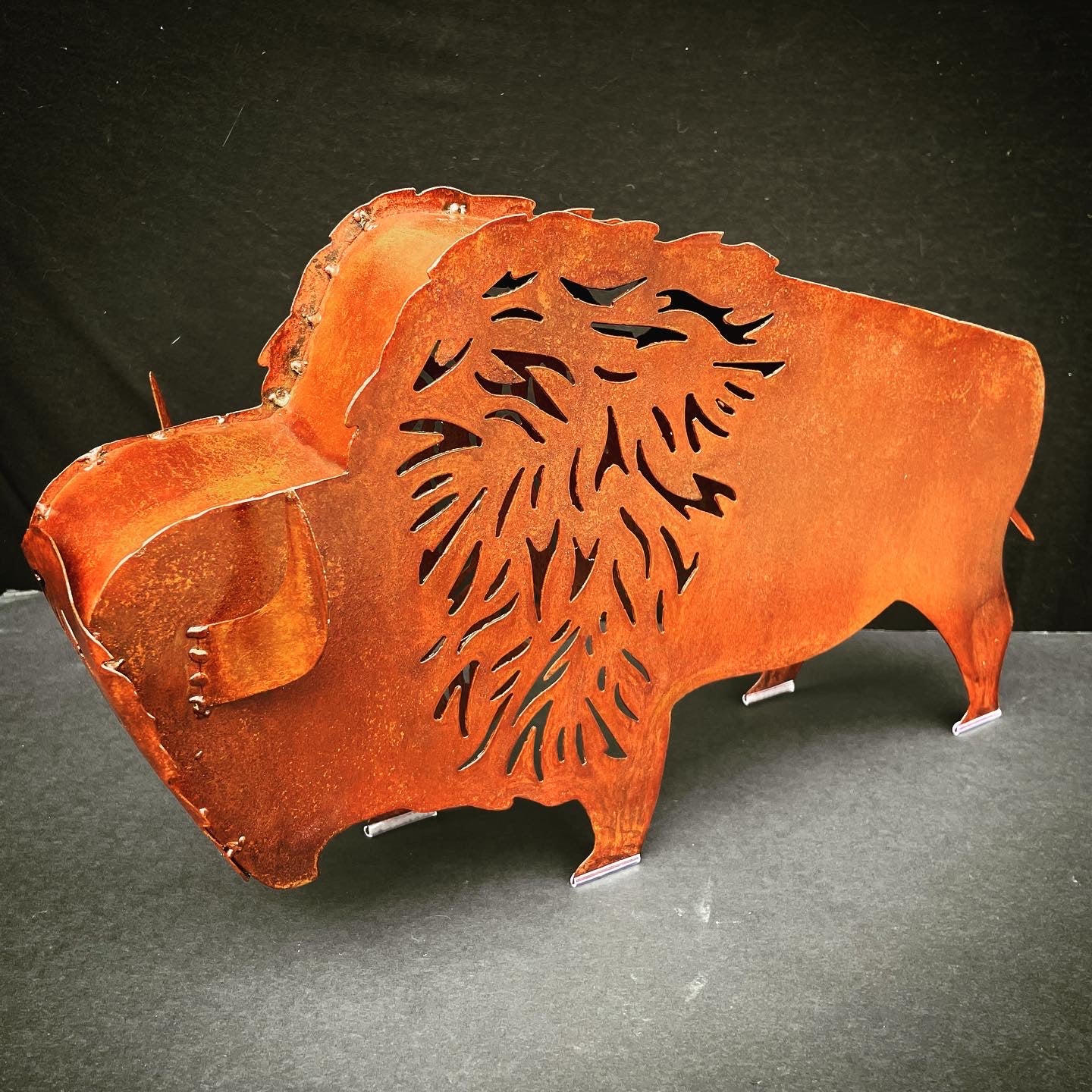 Bison Table Lamp